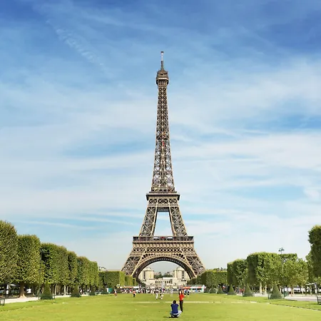 Yays Zola By Numa 4* Parigi
