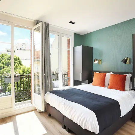 Yays Zola By Numa Aparthotel