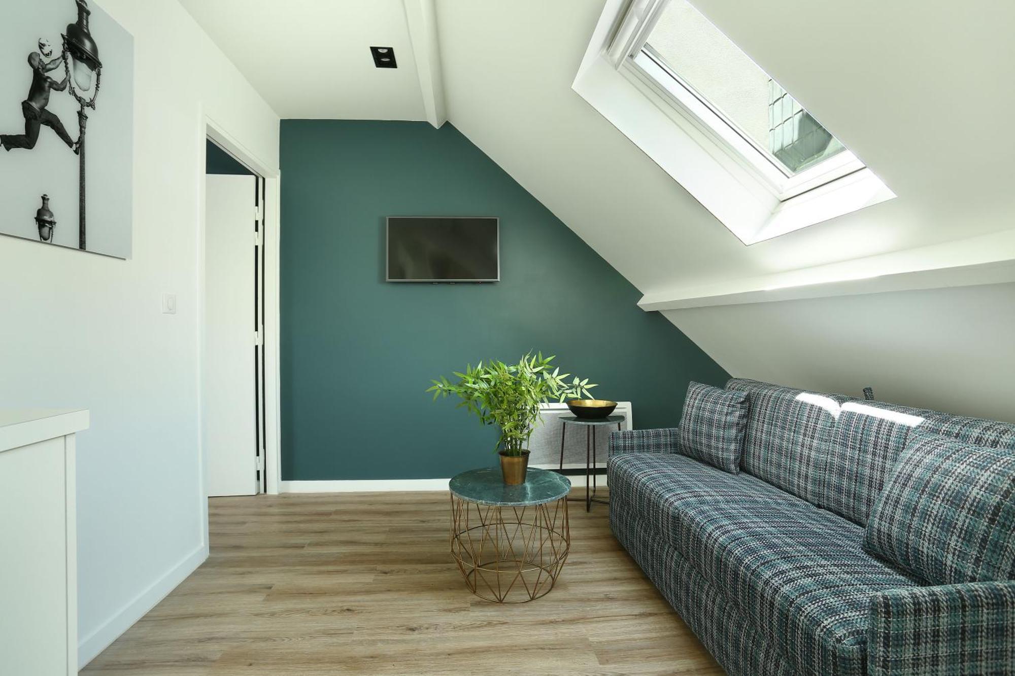 Aparthotel Yays Zola By Numa