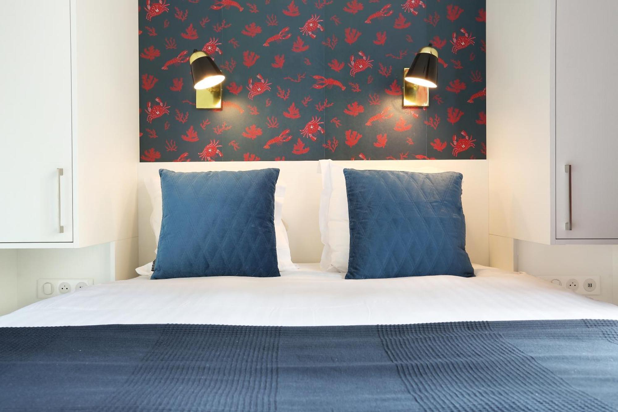 Yays Zola By Numa Aparthotel 4*