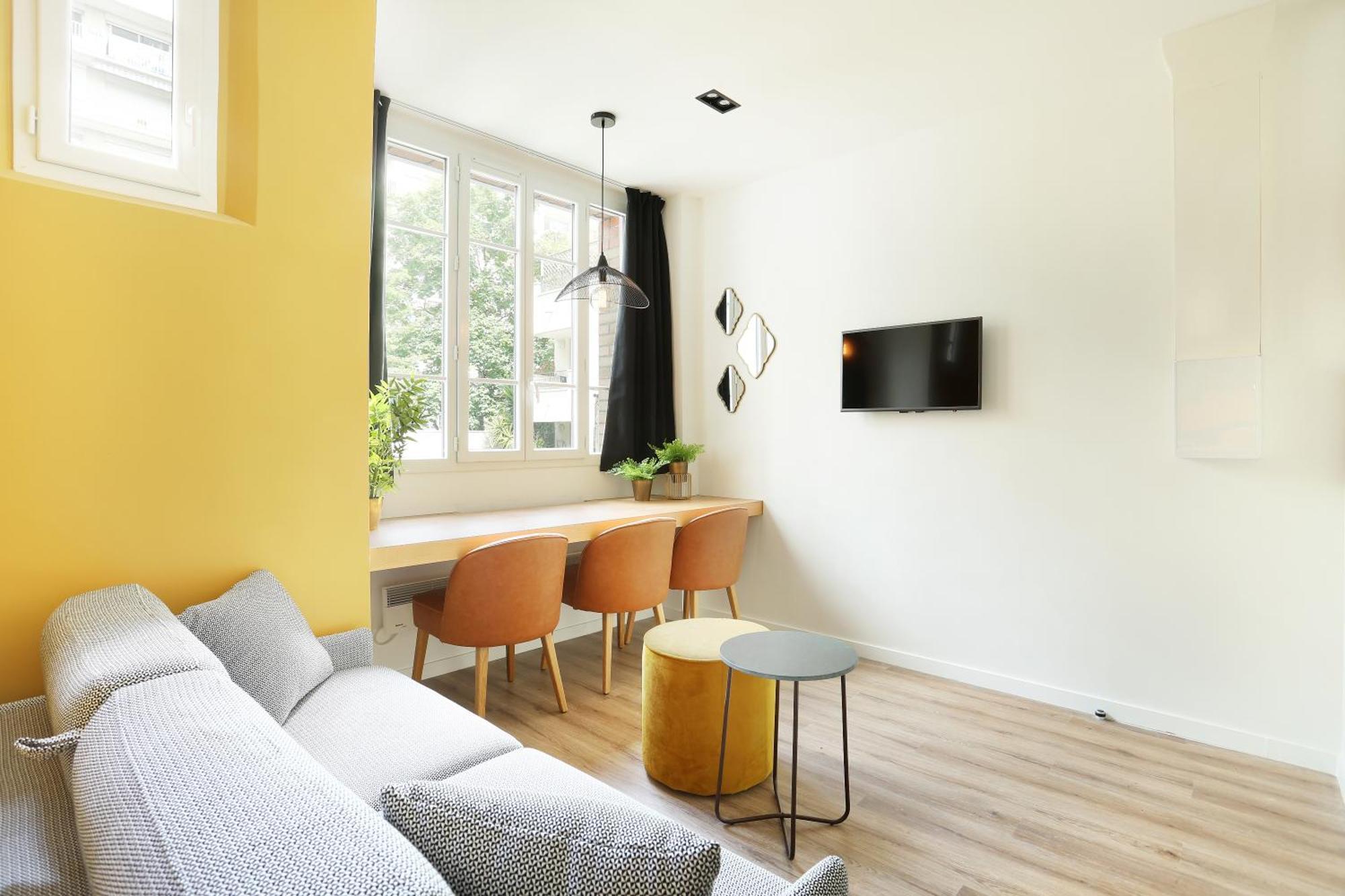 Yays Zola By Numa 4*