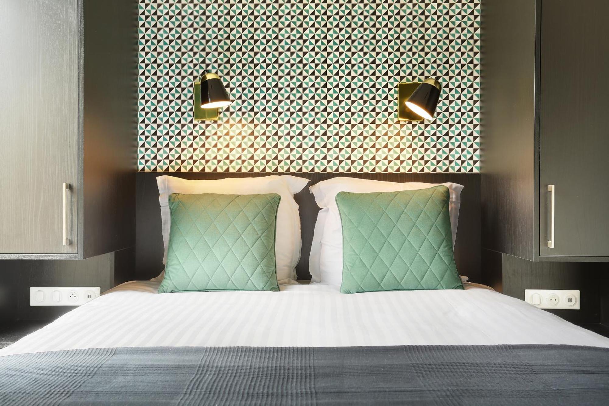 Yays Zola By Numa Aparthotel 4*