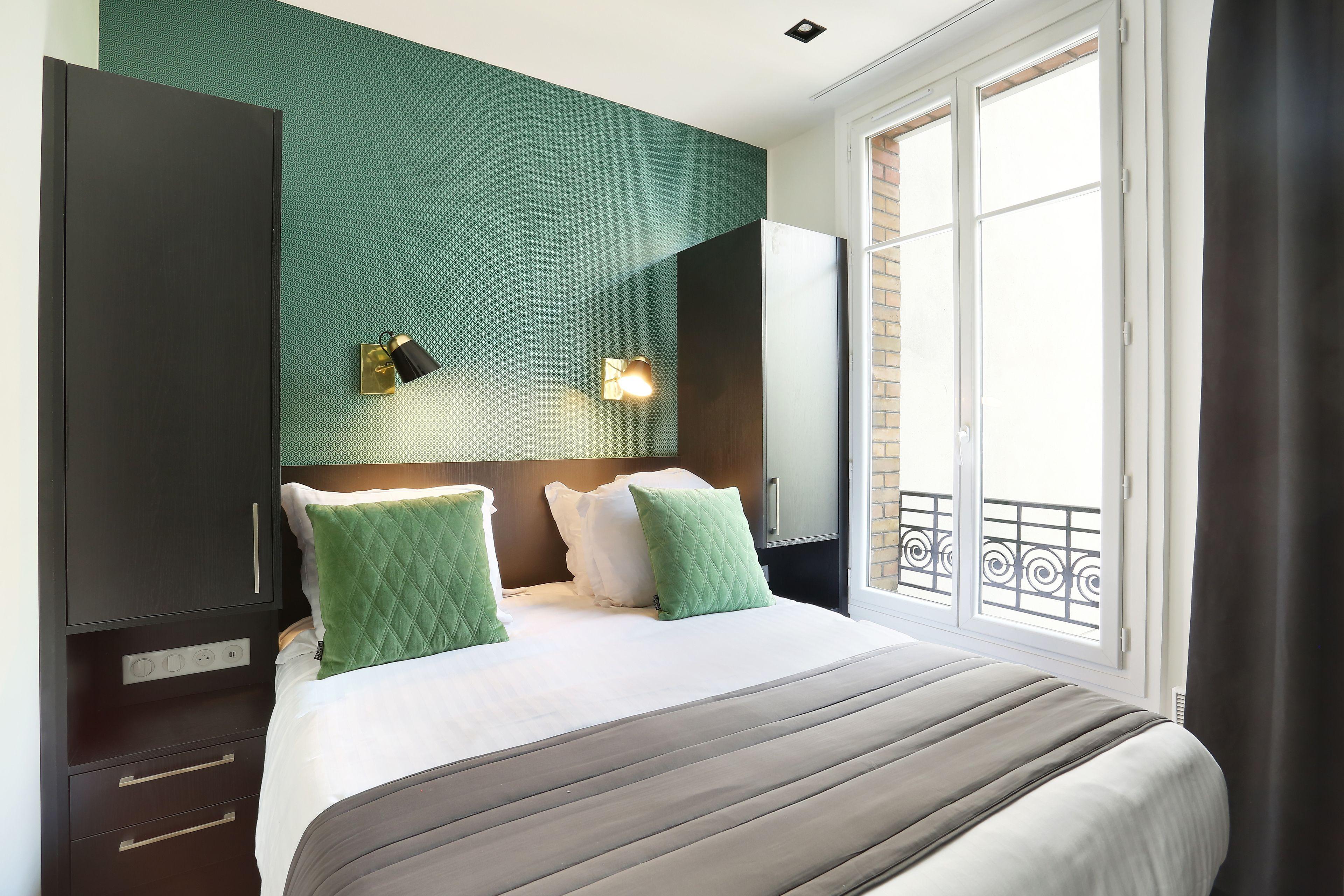 Aparthotel Yays Zola By Numa