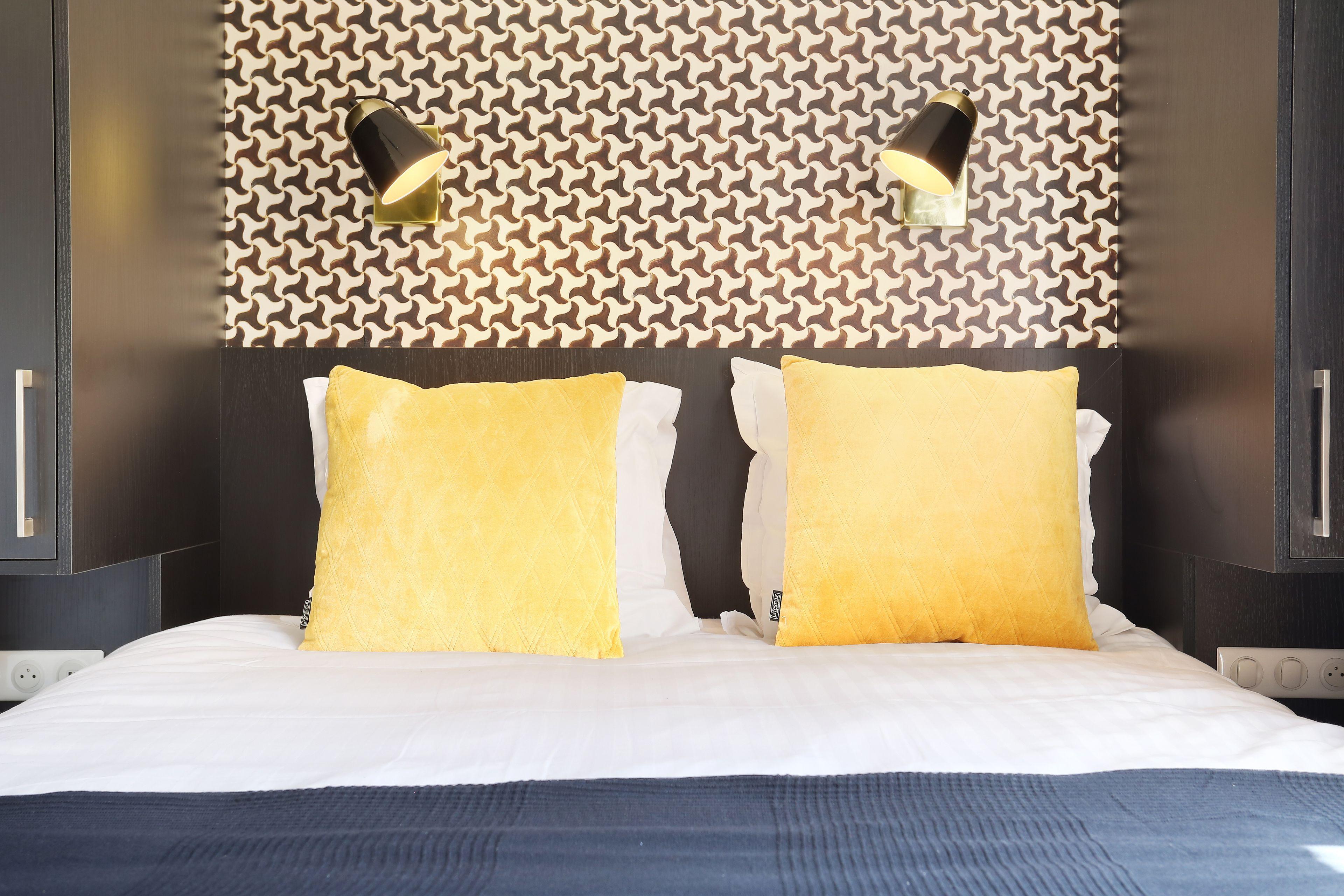 Aparthotel Yays Zola By Numa Parigi