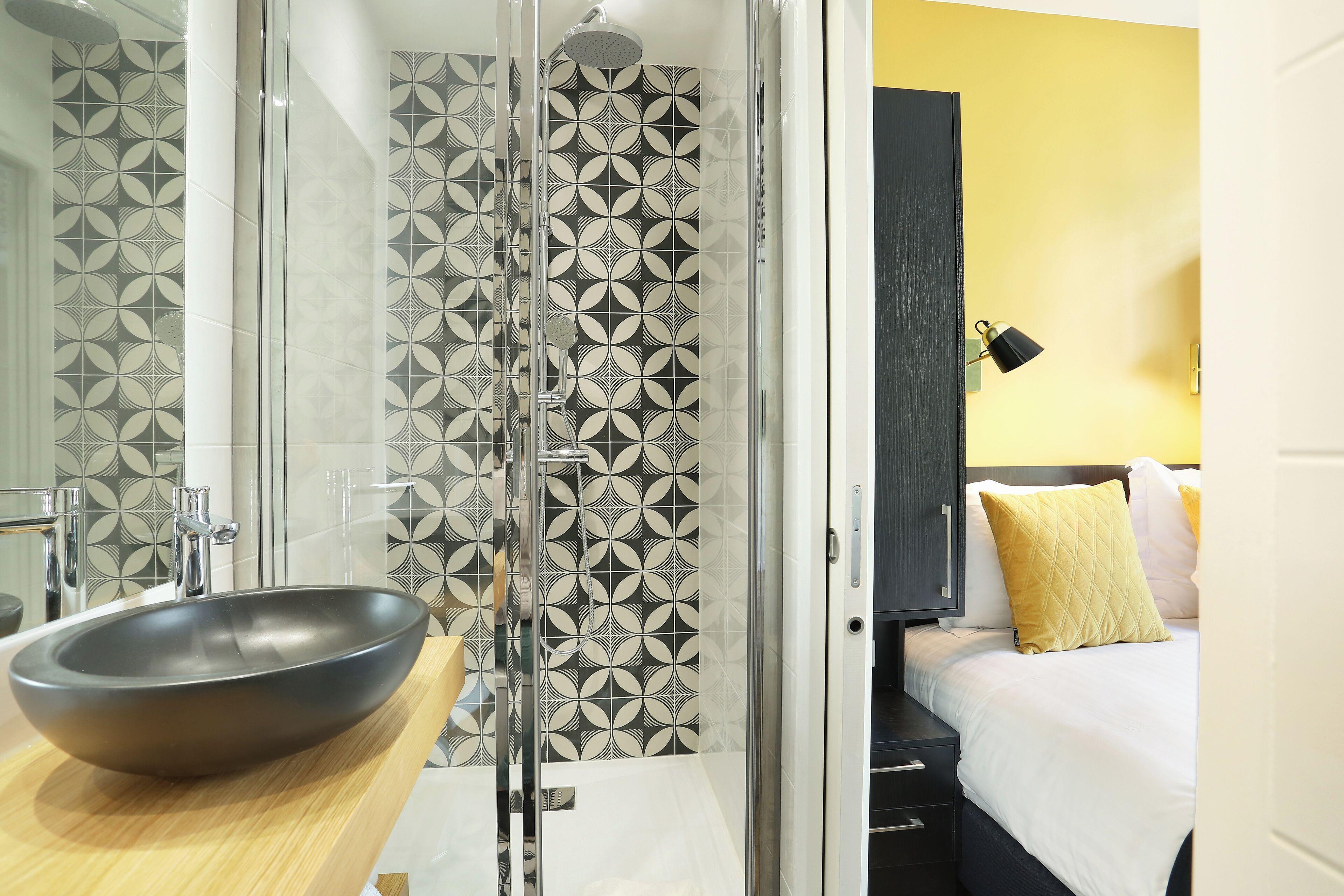 Yays Zola By Numa 4* Parigi