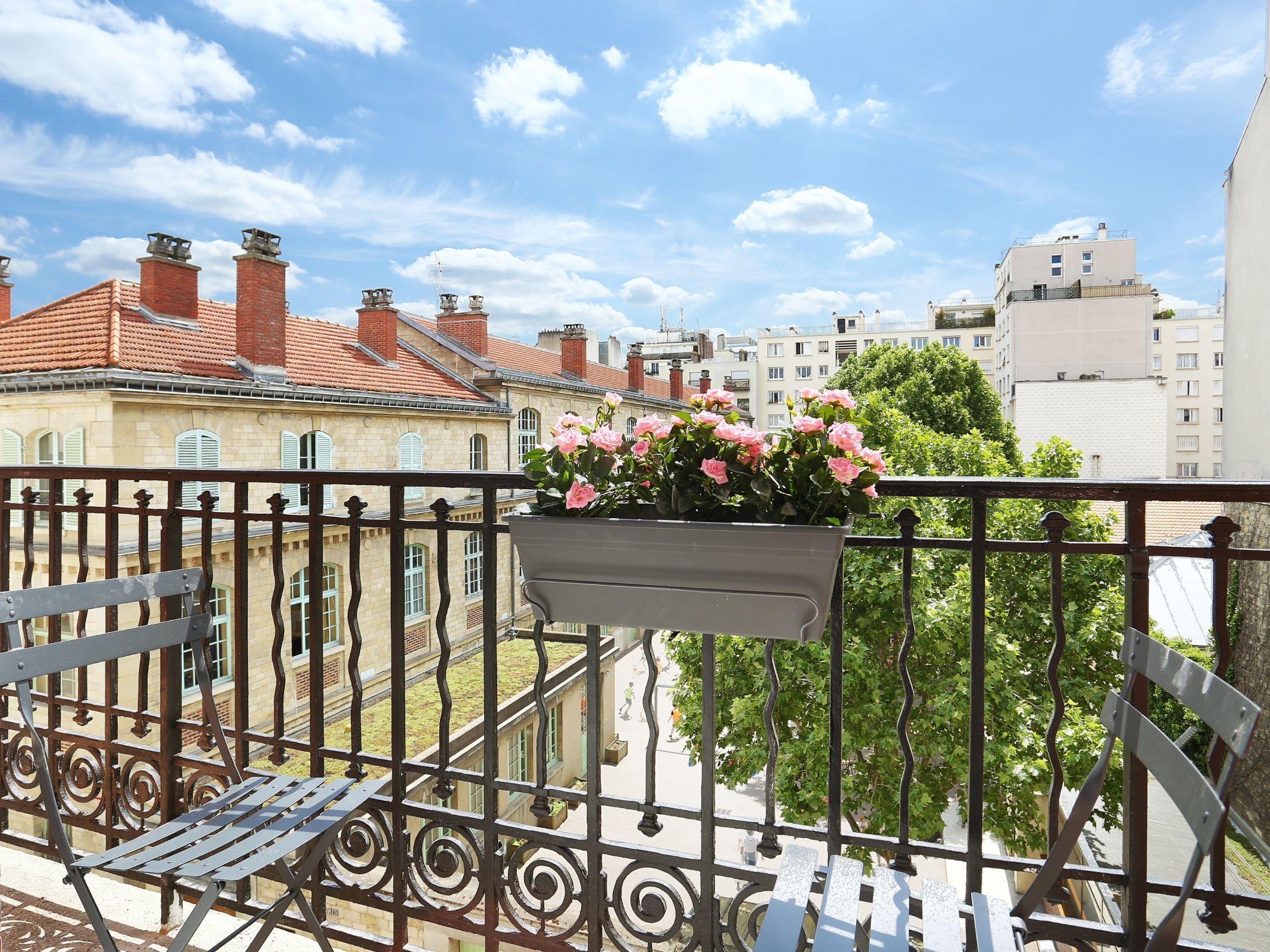 Aparthotel Yays Zola By Numa 4*